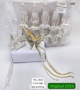 ZAYA/STYLE SEOUL Original Fancy Clutcher (Pack of 12)